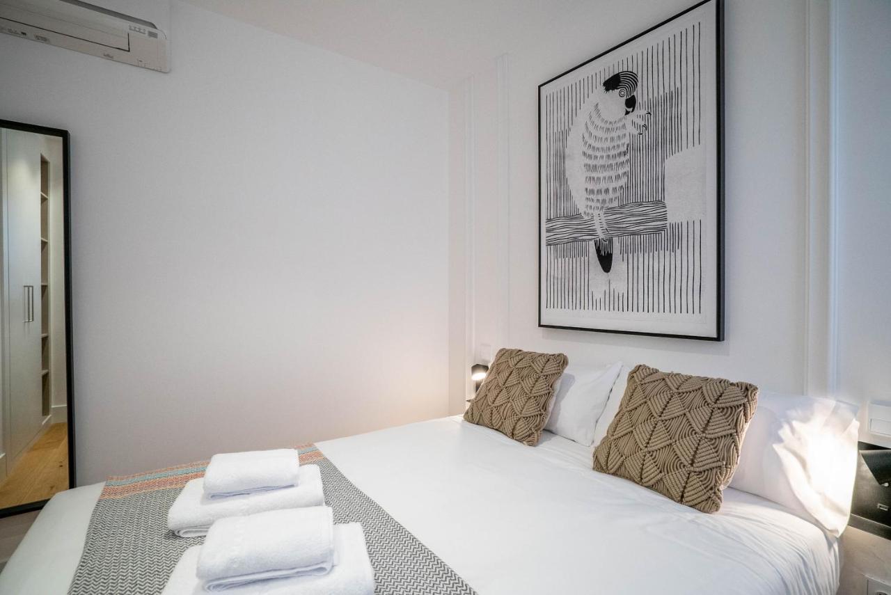 Smartr Gran Via Aparthotel Madrid