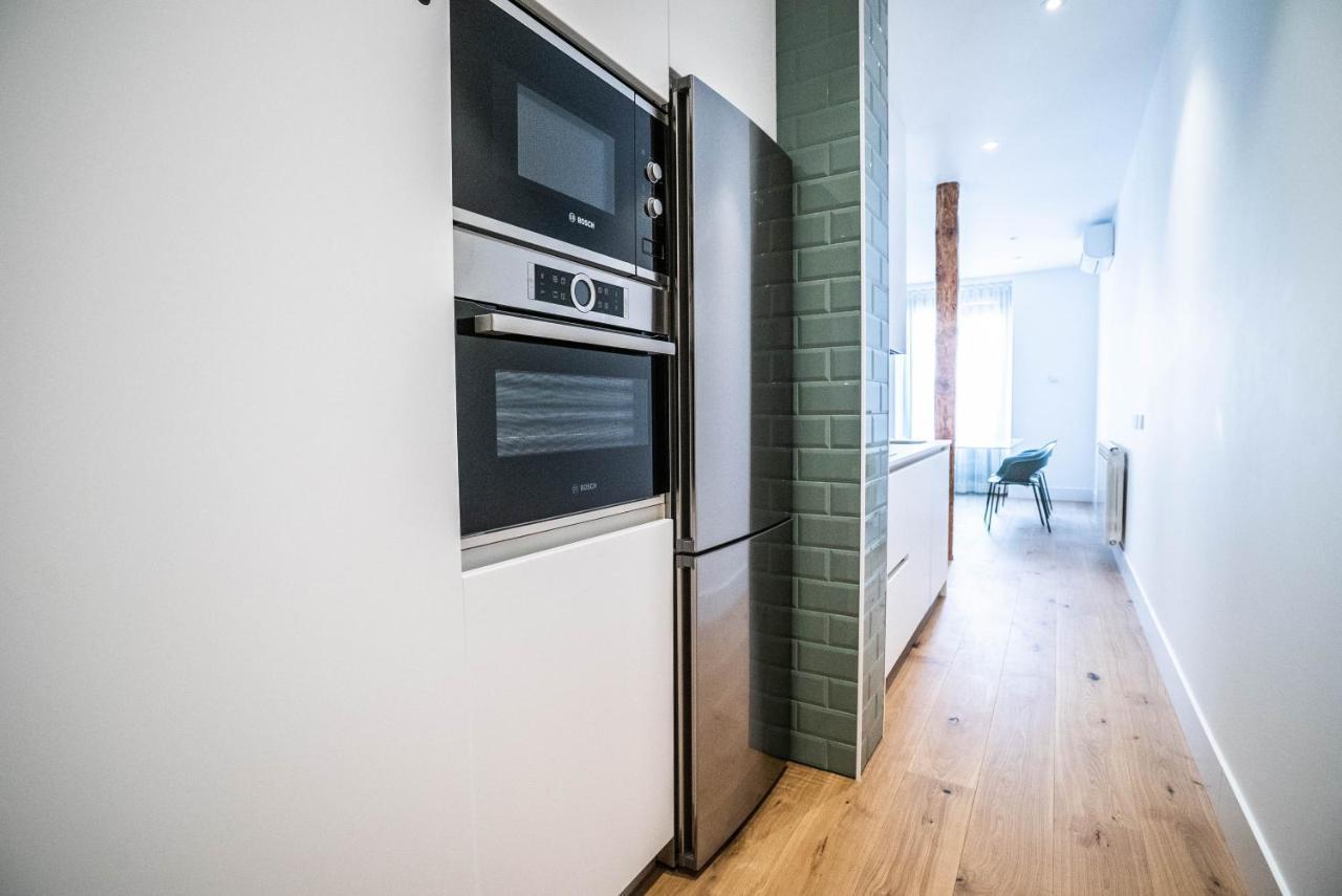 Smartrental Gran Via