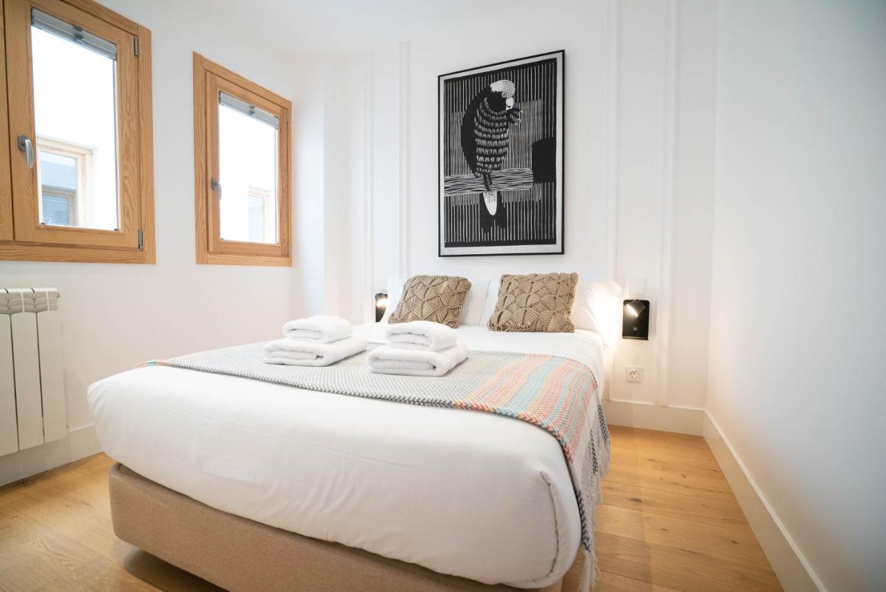 Apartahotel Smartrental Gran Via *