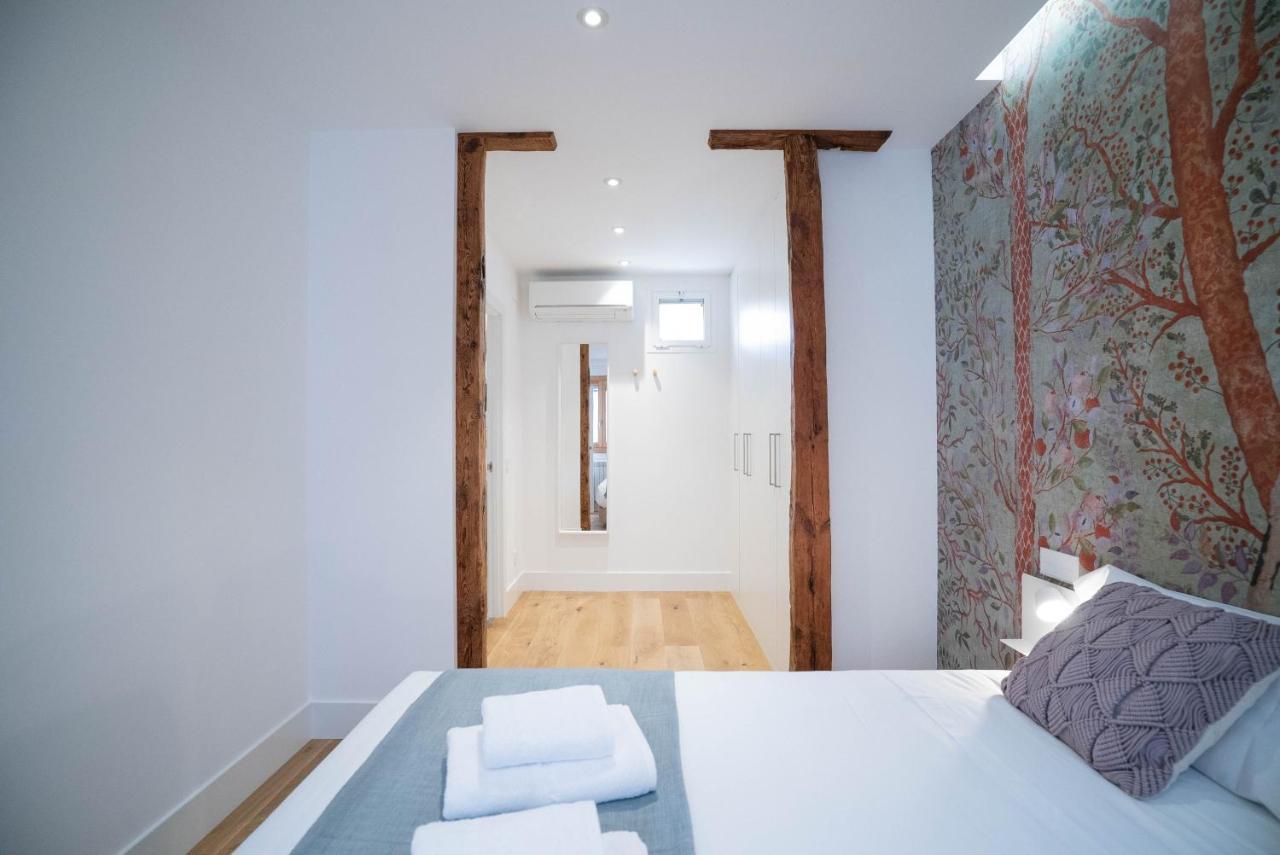 Apartahotel Smartrental Gran Via *