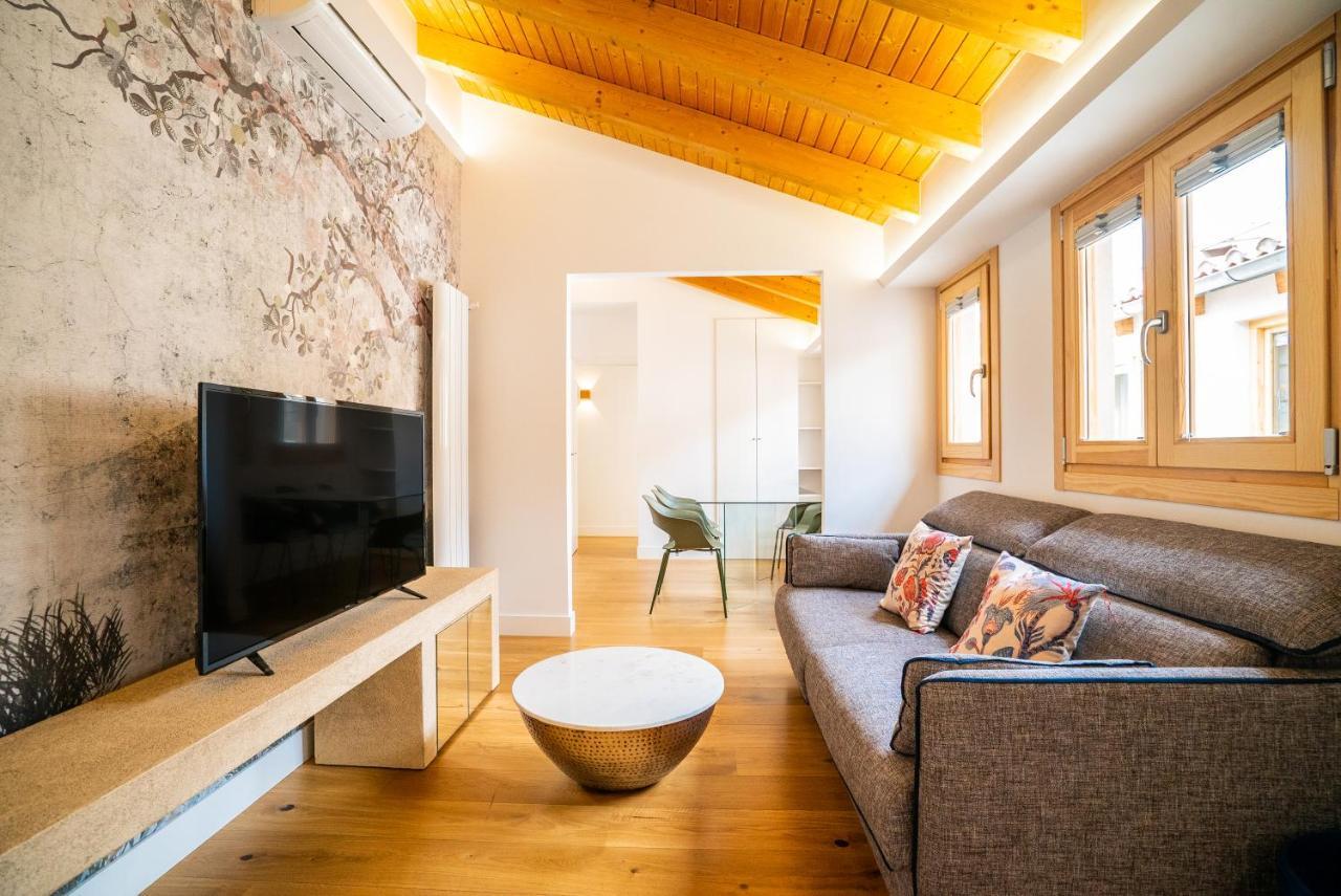 Smartrental Gran Via Apartahotel Madrid