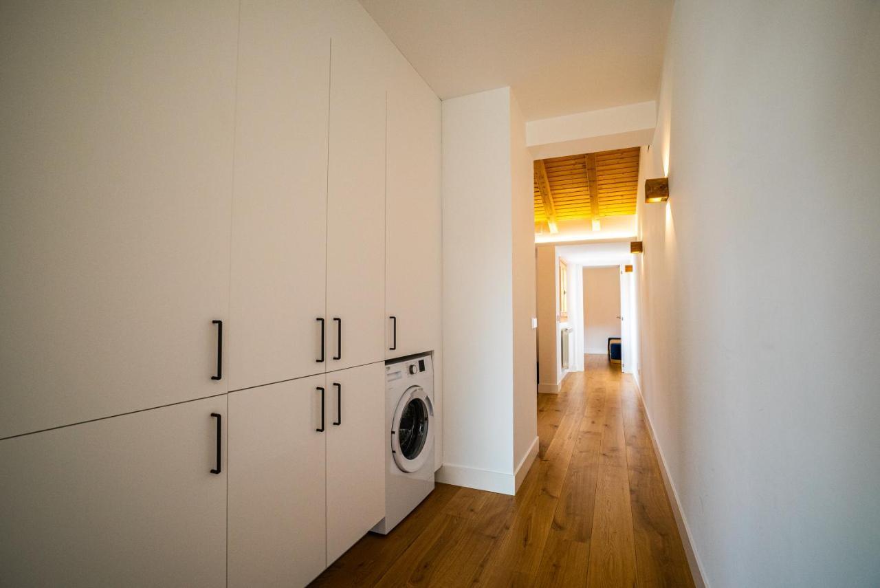 Apartahotel Smartrental Gran Via Madrid