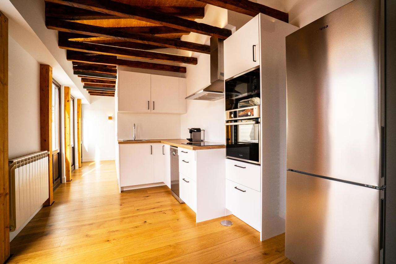 Smartrental Gran Via Apartahotel *